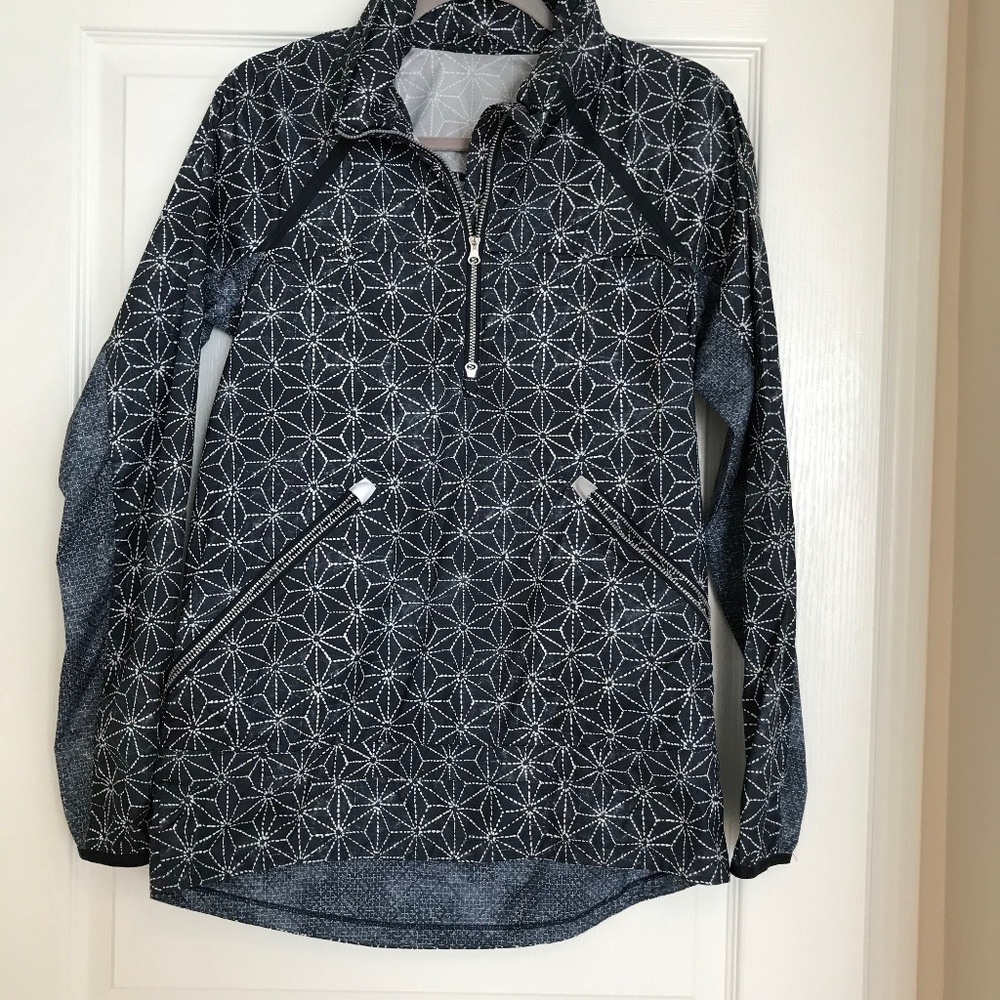 Lululemon Pullover